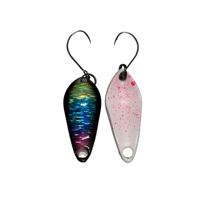 ASB Lures - Anton Spezial - 2,5g - 368 ASB Lures - Anton Spezial - 2,5g - 368