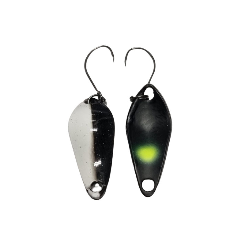 ASB Lures - Anton Spezial - 2,5g - 369 ASB Lures - Anton Spezial - 2,5g - 369
