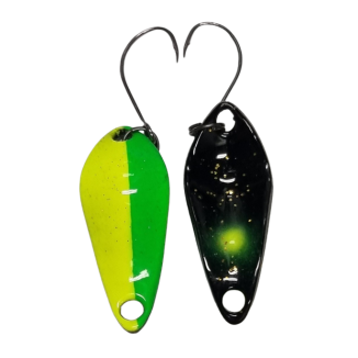 ASB Lures - Anton Spezial - 2,5g - 370