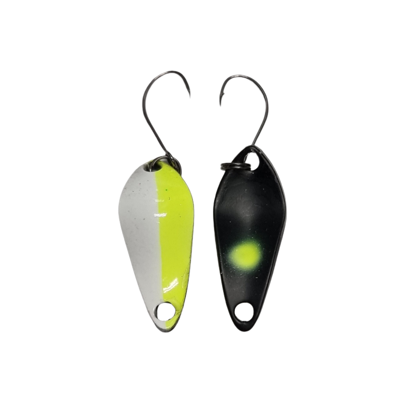ASB Lures - Anton Spezial - 2,5g - 372
