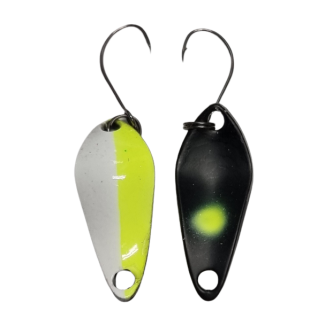 ASB Lures - Anton Spezial - 2,5g - 372