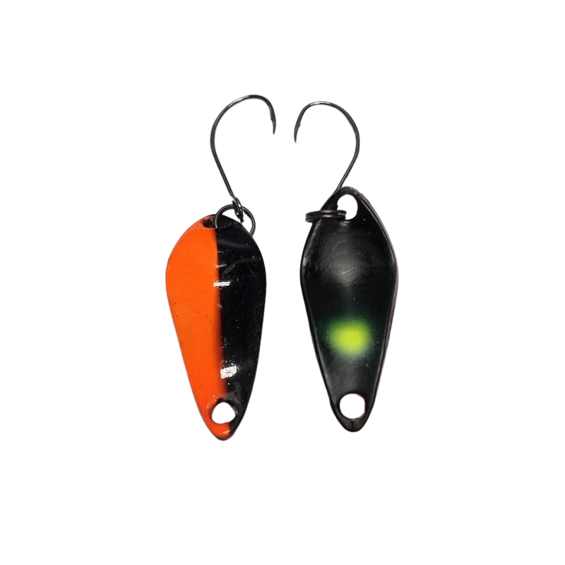 ASB Lures - Anton Spezial - 2,5g - 373 ASB Lures - Anton Spezial - 2,5g - 373
