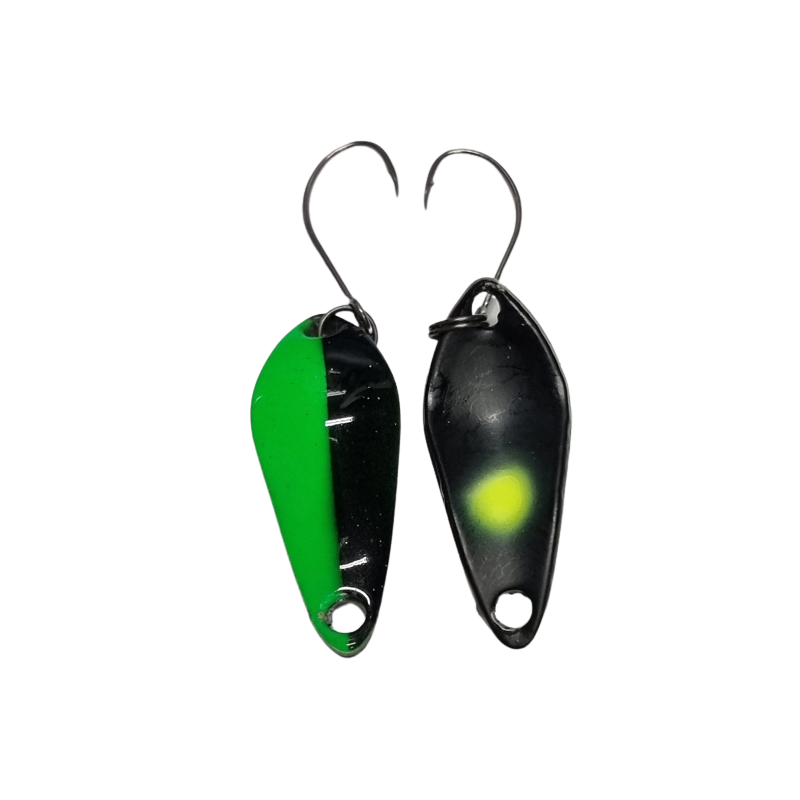 ASB Lures - Anton Spezial - 2,5g - 374