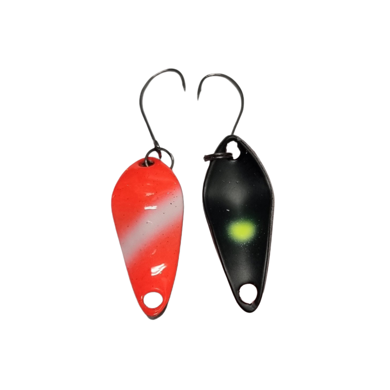 ASB Lures - Anton Spezial - 2,5g - 375 ASB Lures - Anton Spezial - 2,5g - 375