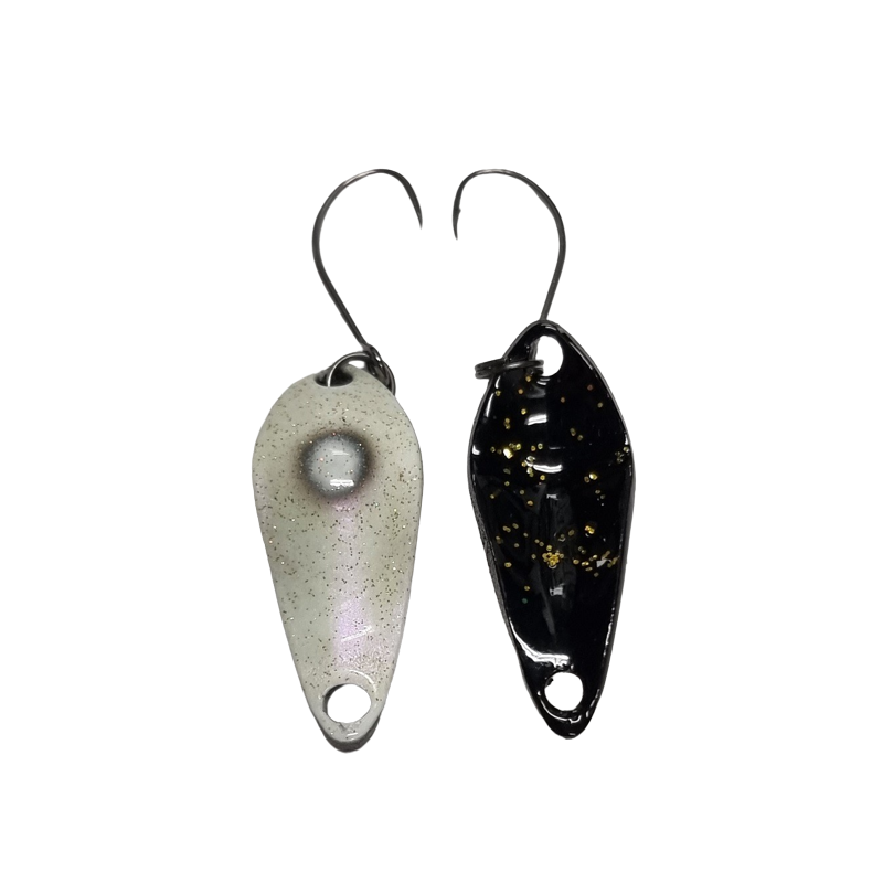 ASB Lures - Anton Spezial - 2,5g - 376 ASB Lures - Anton Spezial - 2,5g - 376