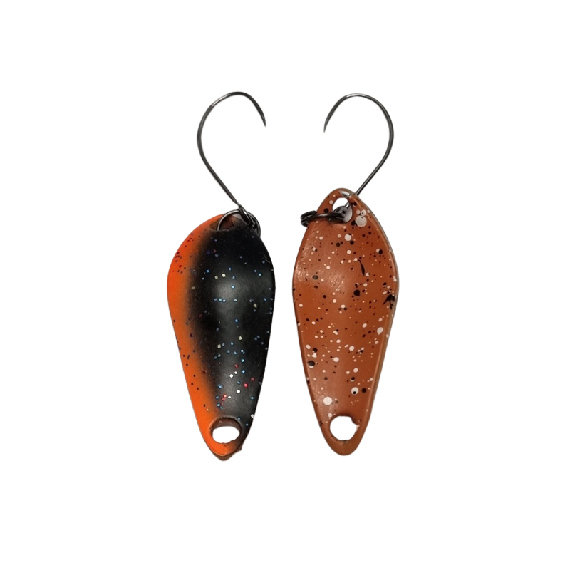 ASB Lures - Anton Spezial - 2,5g - 377 ASB Lures - Anton Spezial - 2,5g - 377