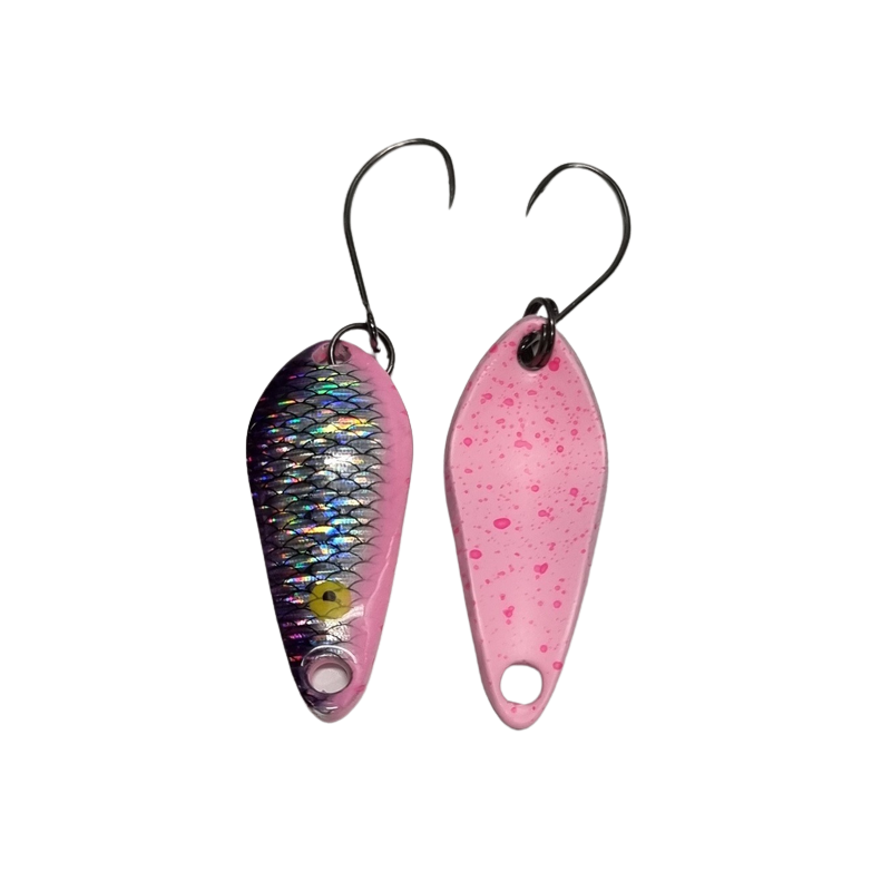 ASB Lures - Anton Spezial - 2,5g - 379 ASB Lures - Anton Spezial - 2,5g - 379