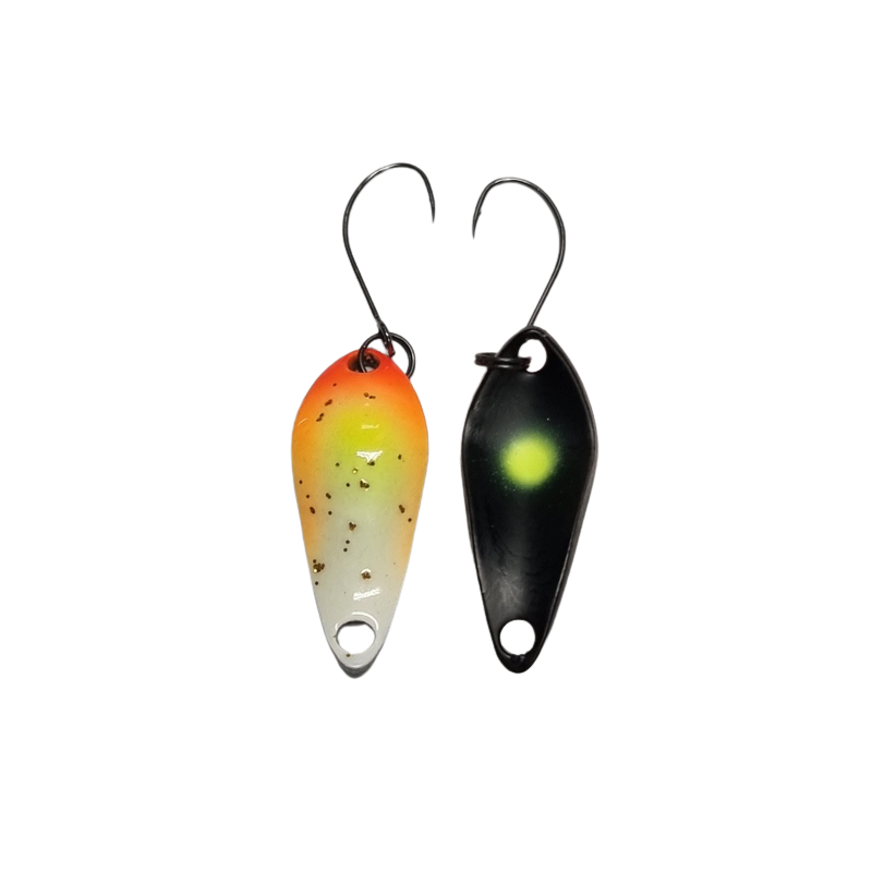 ASB Lures - Anton Spezial - 2,5g - 380 ASB Lures - Anton Spezial - 2,5g - 380