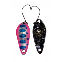 ASB Lures - Anton Spezial - 2,5g - 381