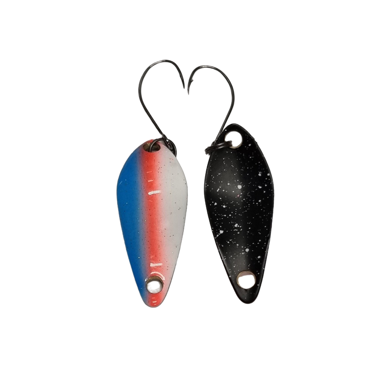 ASB Lures - Anton Spezial - 2,5g - 383 ASB Lures - Anton Spezial - 2,5g - 383