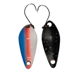 ASB Lures - Anton Spezial - 2,5g - 383
