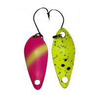 ASB Lures - Anton Spezial - 2,5g - 385