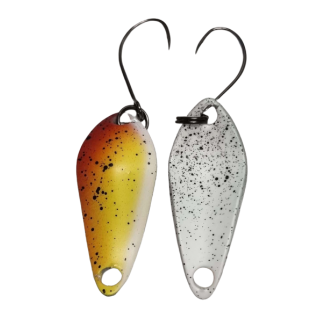 ASB Lures - Anton Spezial - 2,5g - 388
