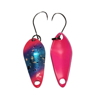 ASB Lures - Anton Spezial - 2,5g - 389