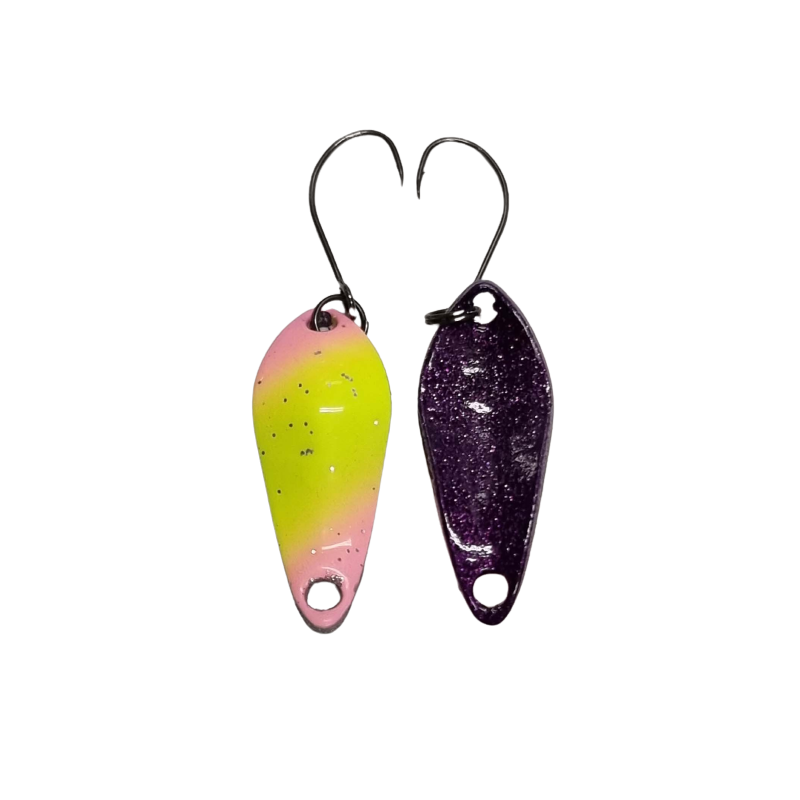ASB Lures - Anton Spezial - 2,5g - 392 ASB Lures - Anton Spezial - 2,5g - 392