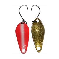 ASB Lures - Anton Spezial - 2,5g - 394