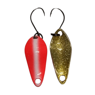 ASB Lures - Anton Spezial - 2,5g - 394