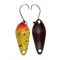 ASB Lures - Anton Spezial - 2,5g - 396