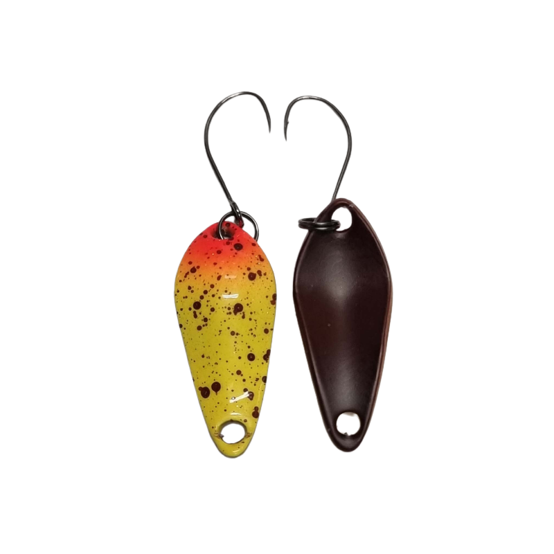 ASB Lures - Anton Spezial - 2,5g - 396 ASB Lures - Anton Spezial - 2,5g - 396