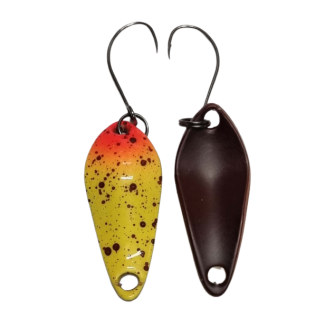 ASB Lures - Anton Spezial - 2,5g - 396