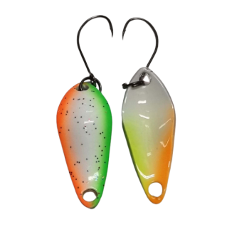 ASB Lures - Anton Spezial - 2,5g - 397