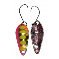 ASB Lures - Anton Spezial - 2,5g - 398
