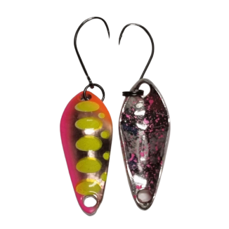 ASB Lures - Anton Spezial - 2,5g - 398