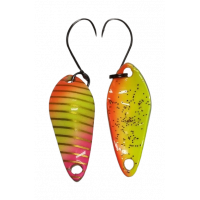 ASB Lures - Anton Spezial - 2,5g - 399