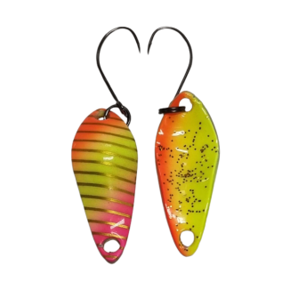 ASB Lures - Anton Spezial - 2,5g - 399