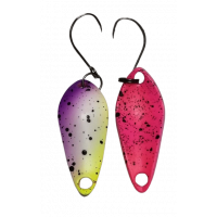 ASB Lures - Anton Spezial - 2,5g - 400