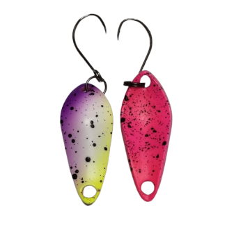 ASB Lures - Anton Spezial - 2,5g - 400
