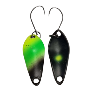 ASB Lures - Anton Spezial - 2,5g - 401