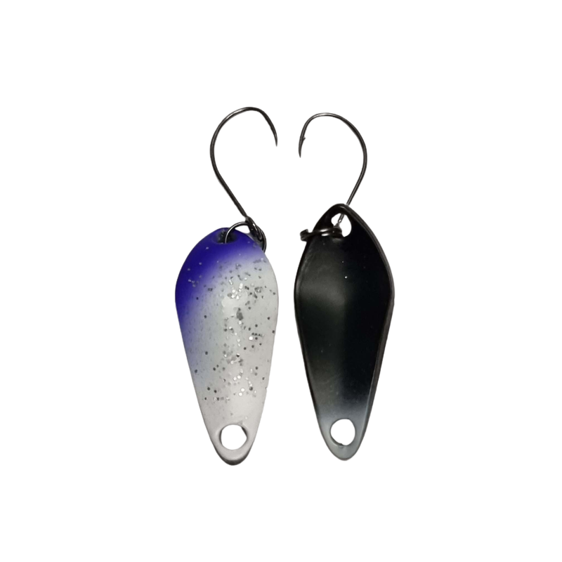 ASB Lures - Anton Spezial - 2,5g - 402 ASB Lures - Anton Spezial - 2,5g - 402