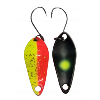 ASB Lures - Anton Spezial - 2,5g - 403