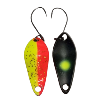 ASB Lures - Anton Spezial - 2,5g - 403