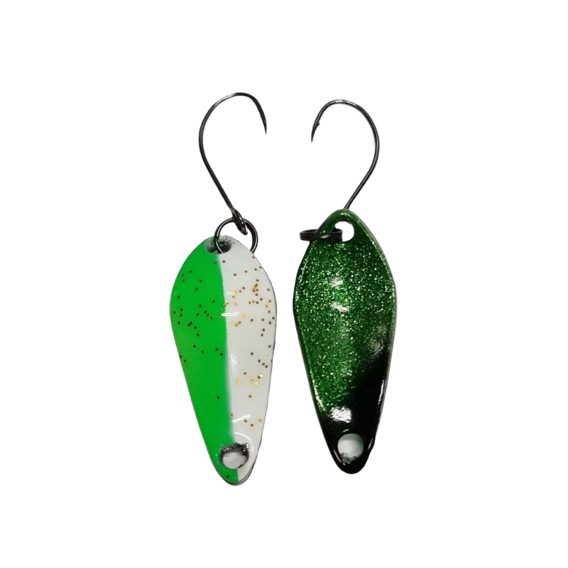 ASB Lures - Anton Spezial - 2,5g - 404 ASB Lures - Anton Spezial - 2,5g - 404