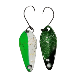 ASB Lures - Anton Spezial - 2,5g - 404
