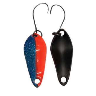 ASB Lures - Anton Spezial - 2,5g - 405