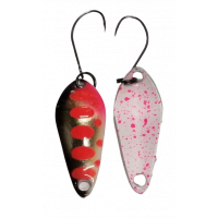 ASB Lures - Anton Spezial - 2,5g - 406