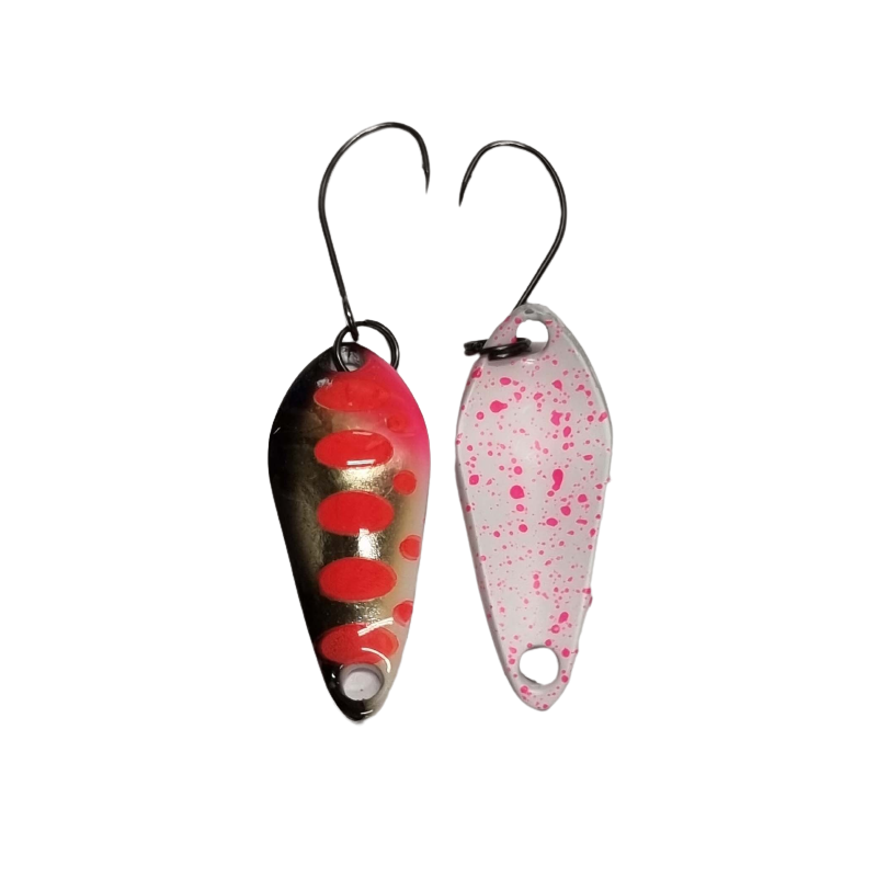 ASB Lures - Anton Spezial - 2,5g - 406