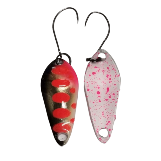 ASB Lures - Anton Spezial - 2,5g - 406