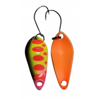 ASB Lures - Anton Spezial - 2,5g - 408