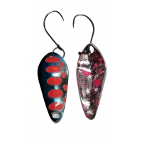 ASB Lures - Anton Spezial - 2,5g - 409