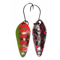 ASB Lures - Anton Spezial - 2,5g - 410