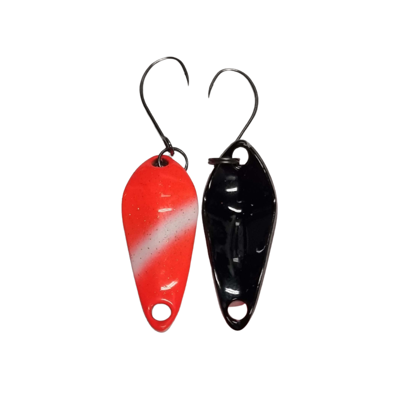 ASB Lures - Anton Spezial - 2,5g - 411