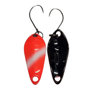 ASB Lures - Anton Spezial - 2,5g - 411