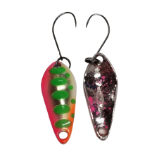ASB Lures - Anton Spezial - 2,5g - 412