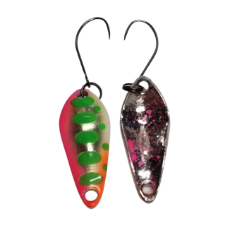 ASB Lures - Anton Spezial - 2,5g - 412