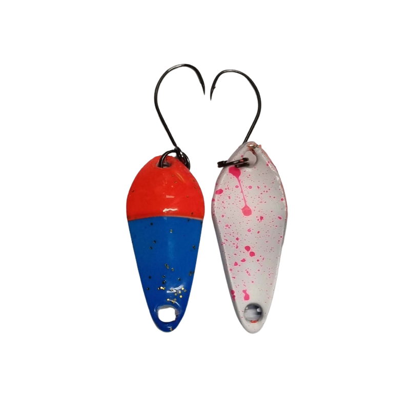 ASB Lures - Anton Spezial - 2,5g - 413