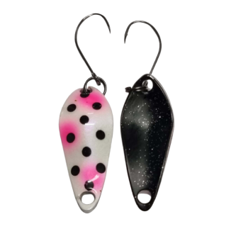ASB Lures - Anton Spezial - 2,5g - 416